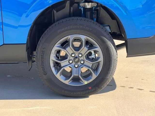 2026 Ford Maverick - Image 14 of 21