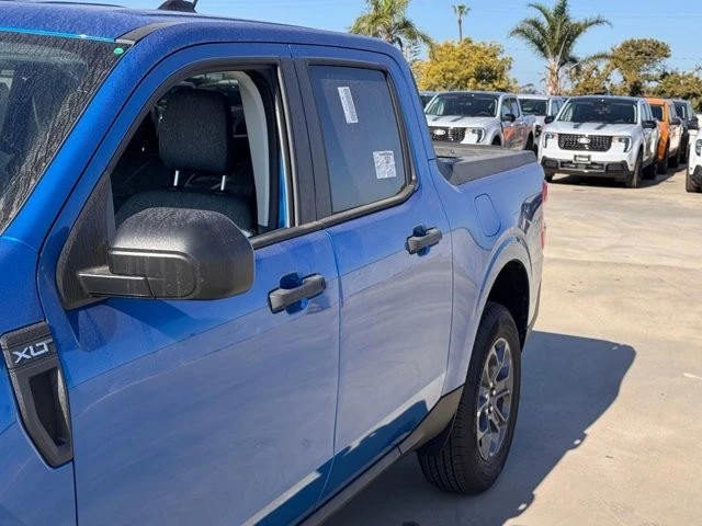 2026 Ford Maverick - Image 9 of 21