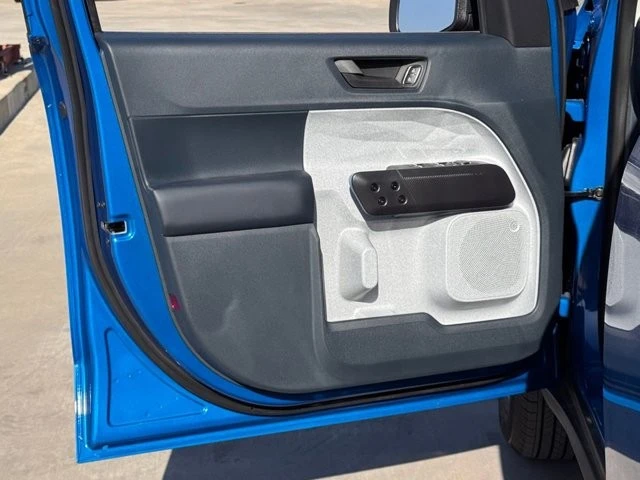 2026 Ford Maverick - Image 15 of 21