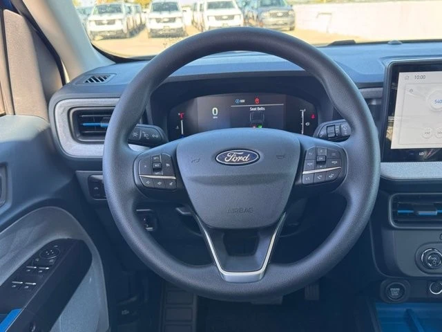 2026 Ford Maverick - Image 19 of 21