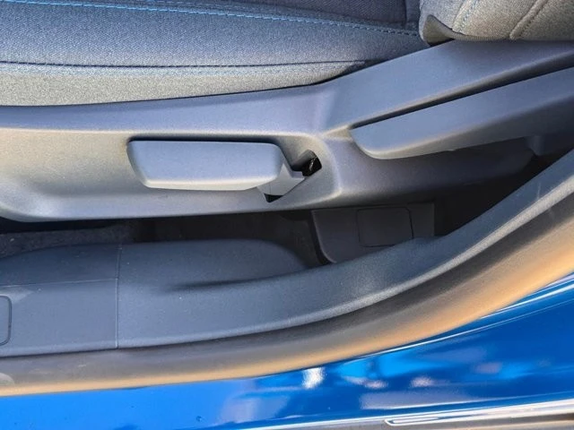 2026 Ford Maverick - Image 17 of 21