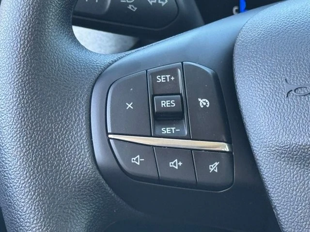 2026 Ford Maverick - Image 20 of 21