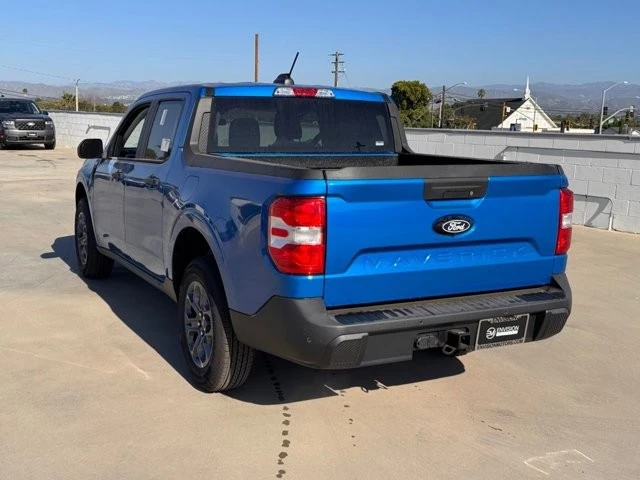 2026 Ford Maverick - Image 10 of 21