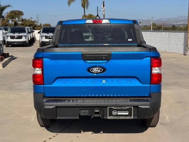 2026 Ford Maverick - Image 11 of 21