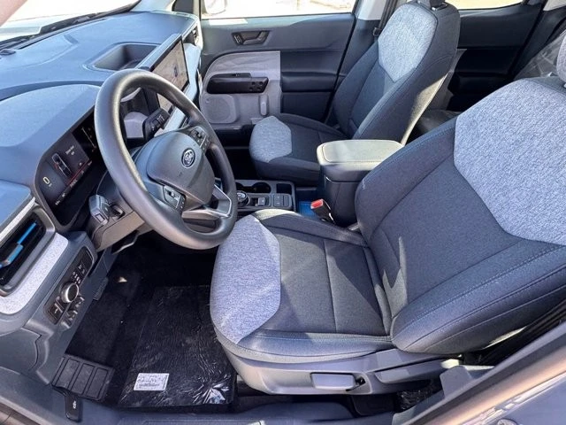 2026 Ford Maverick - Image 17 of 21