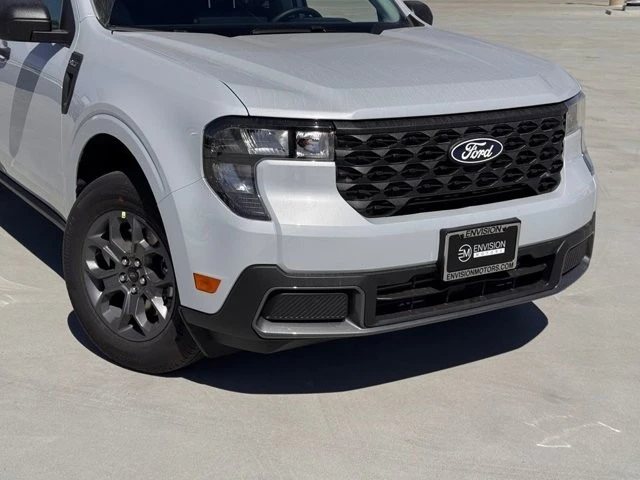 2026 Ford Maverick - Image 4 of 21