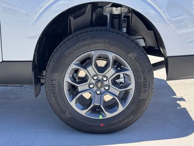 2026 Ford Maverick - Image 14 of 21