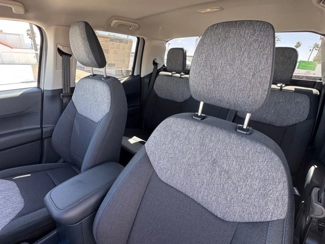2026 Ford Maverick - Image 19 of 21
