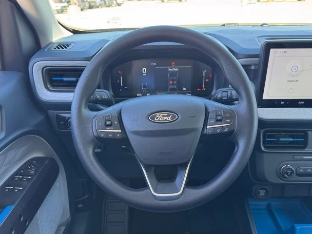 2026 Ford Maverick - Image 20 of 21