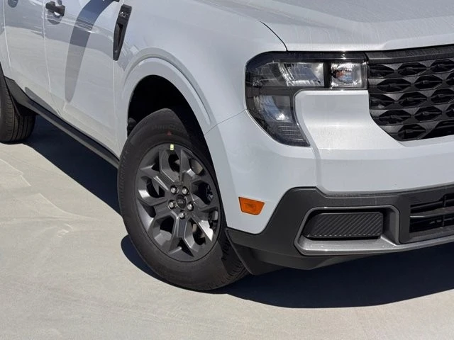 2026 Ford Maverick - Image 3 of 21