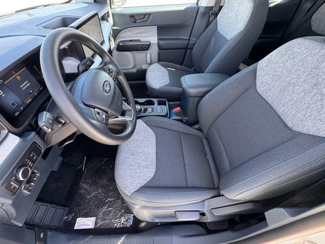 2026 Ford Maverick - Image 17 of 21