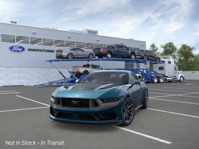 2026 Ford S650 Mustang - Image 2 of 2