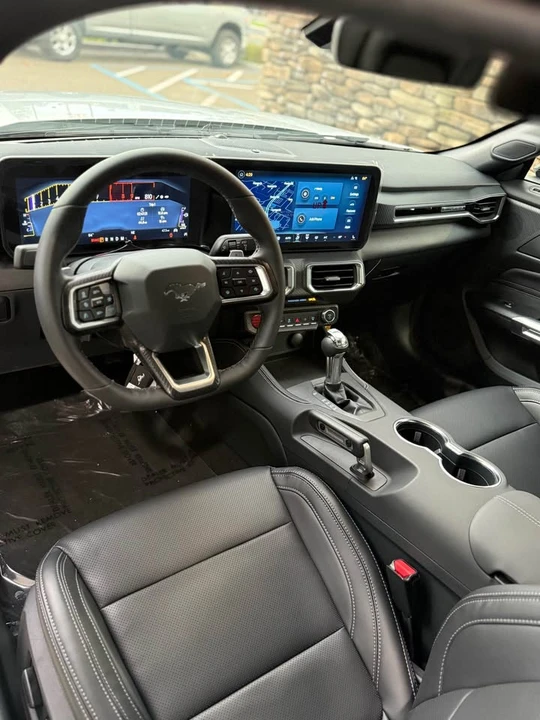 2026 Ford S650 Mustang - Image 7 of 10