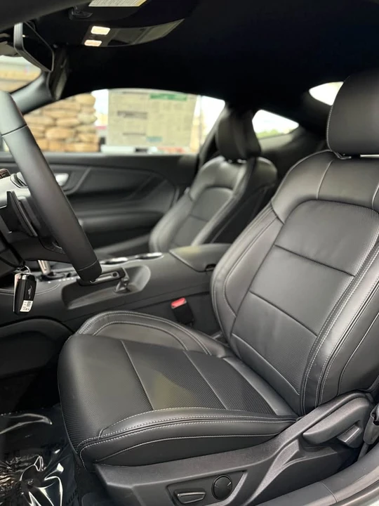 2026 Ford S650 Mustang - Image 8 of 10