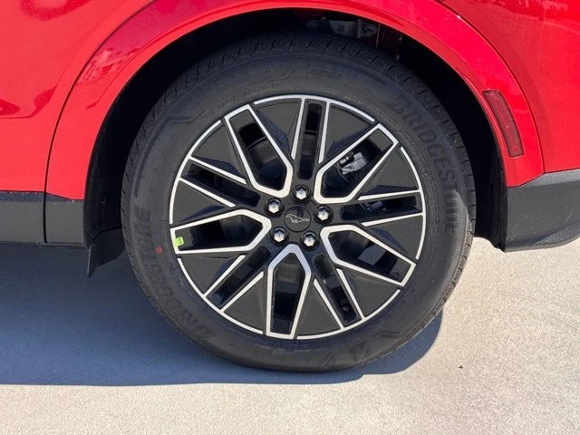 2026 Ford Mustang Mach-E - Image 14 of 21