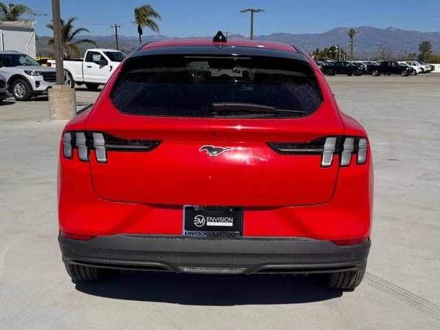 2026 Ford Mustang Mach-E - Image 11 of 21