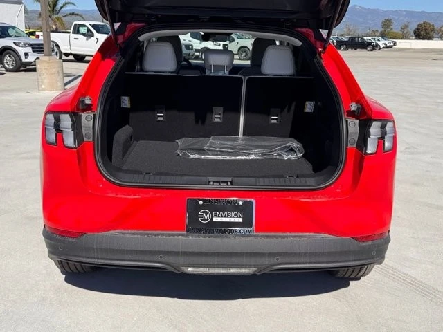2026 Ford Mustang Mach-E - Image 13 of 21