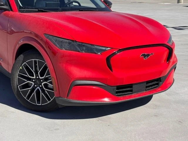 2026 Ford Mustang Mach-E - Image 3 of 21