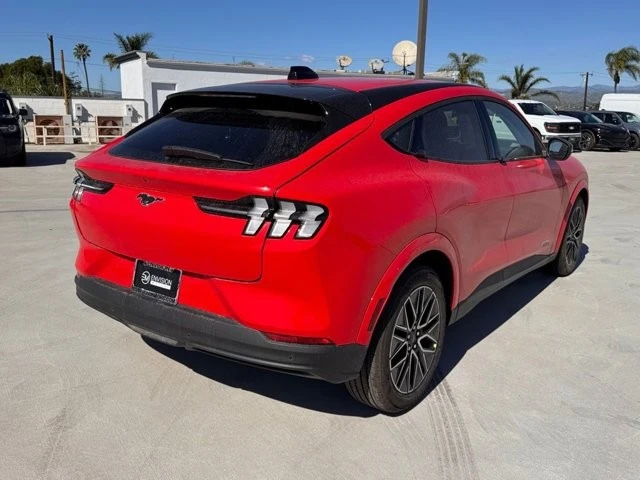 2026 Ford Mustang Mach-E - Image 12 of 21