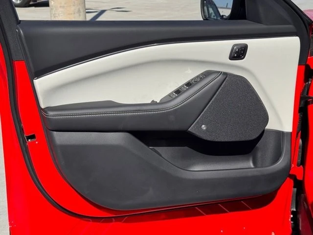 2026 Ford Mustang Mach-E - Image 16 of 21