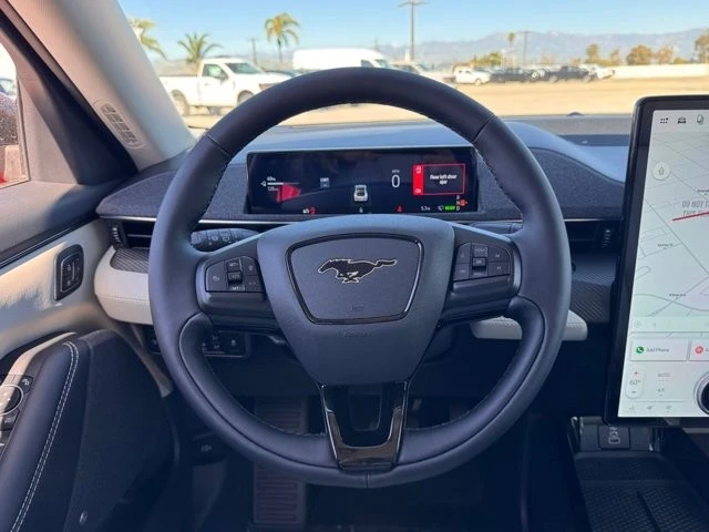 2026 Ford Mustang Mach-E - Image 20 of 21