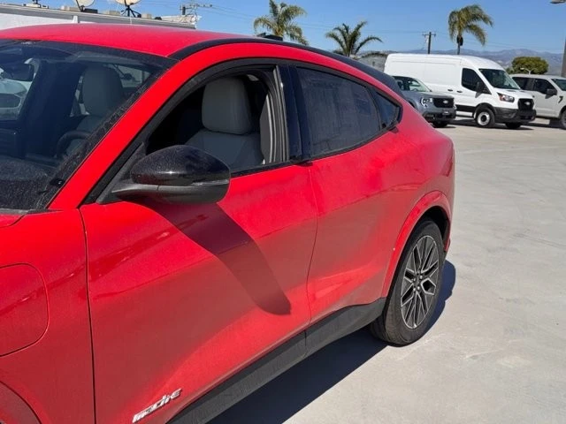 2026 Ford Mustang Mach-E - Image 10 of 12