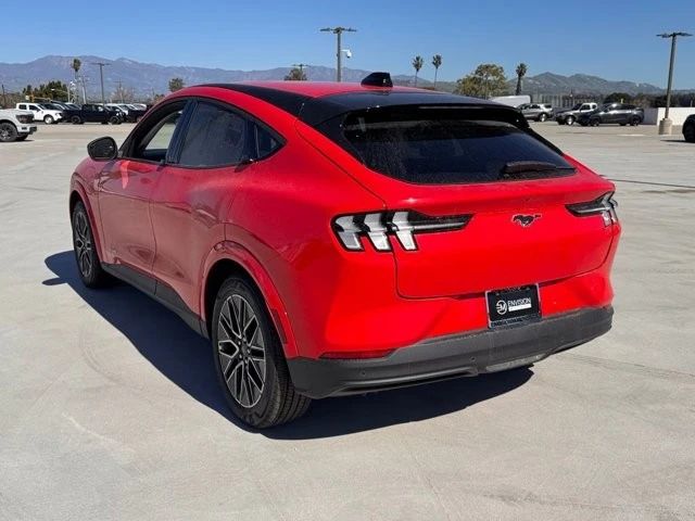 2026 Ford Mustang Mach-E - Image 9 of 21