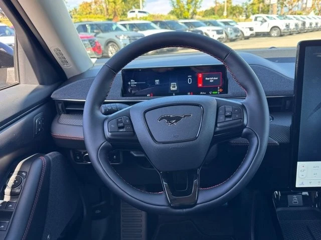 2026 Ford Mustang Mach-E - Image 20 of 21