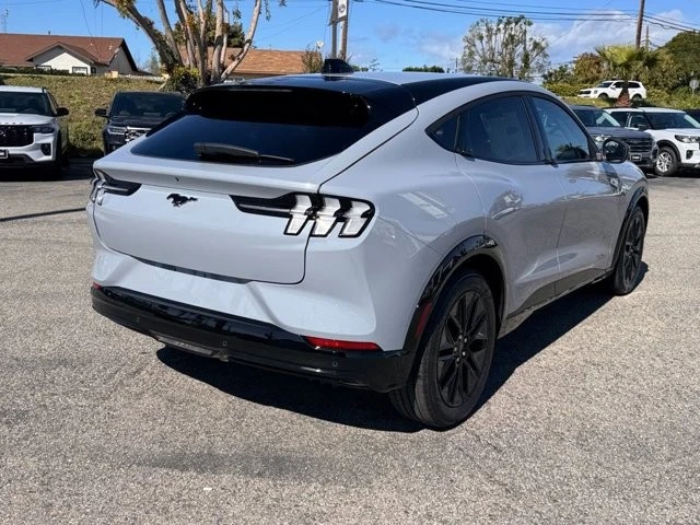 2026 Ford Mustang Mach-E - Image 11 of 21