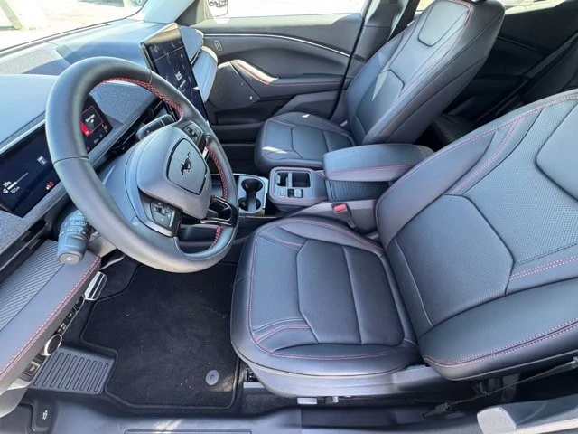 2026 Ford Mustang Mach-E - Image 17 of 21
