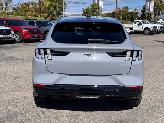 2026 Ford Mustang Mach-E - Image 12 of 12