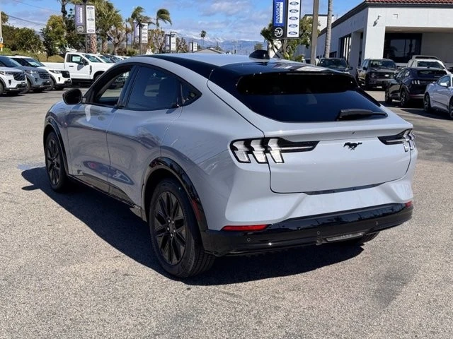 2026 Ford Mustang Mach-E - Image 10 of 12