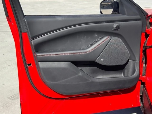 2026 Ford Mustang Mach-E - Image 15 of 21