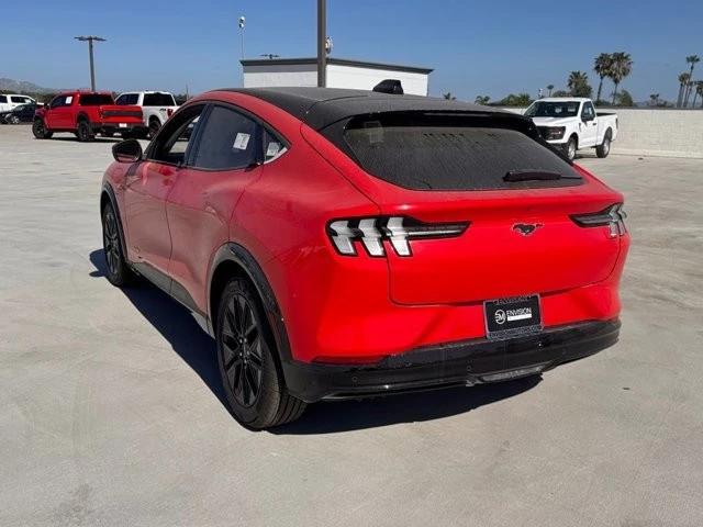 2026 Ford Mustang Mach-E - Image 10 of 21