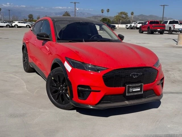 2026 Ford Mustang Mach-E - Image 2 of 21