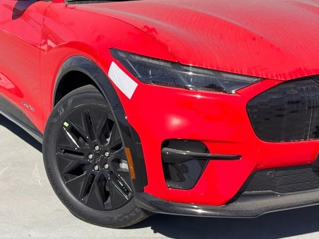 2026 Ford Mustang Mach-E - Image 4 of 21