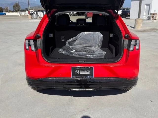 2026 Ford Mustang Mach-E - Image 13 of 21