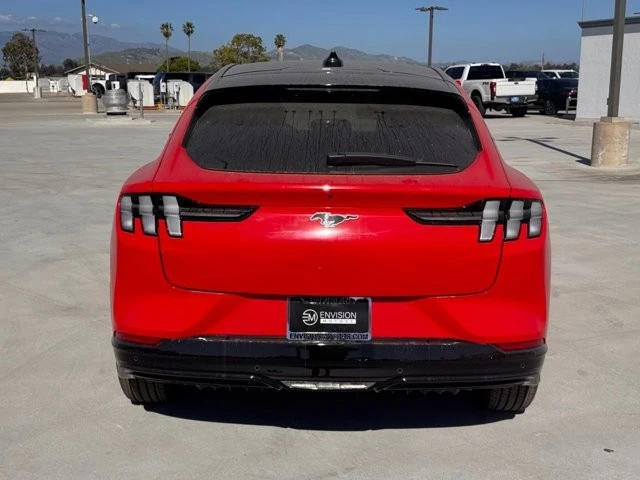 2026 Ford Mustang Mach-E - Image 11 of 21