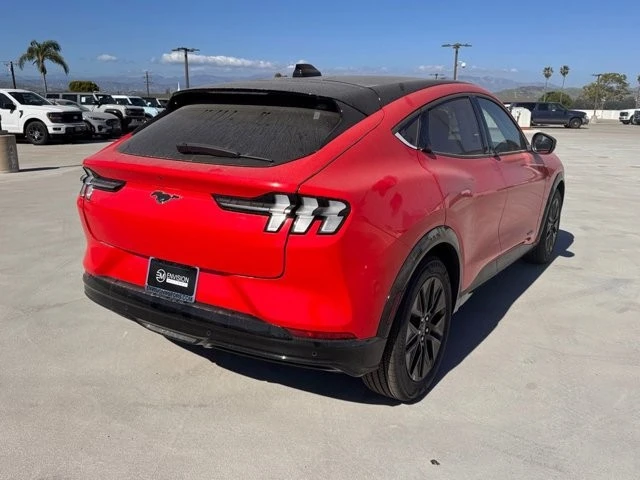 2026 Ford Mustang Mach-E - Image 12 of 21