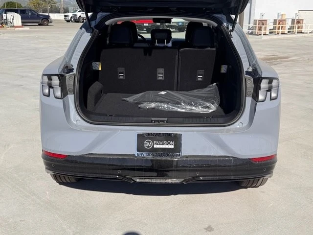 2026 Ford Mustang Mach-E - Image 13 of 21
