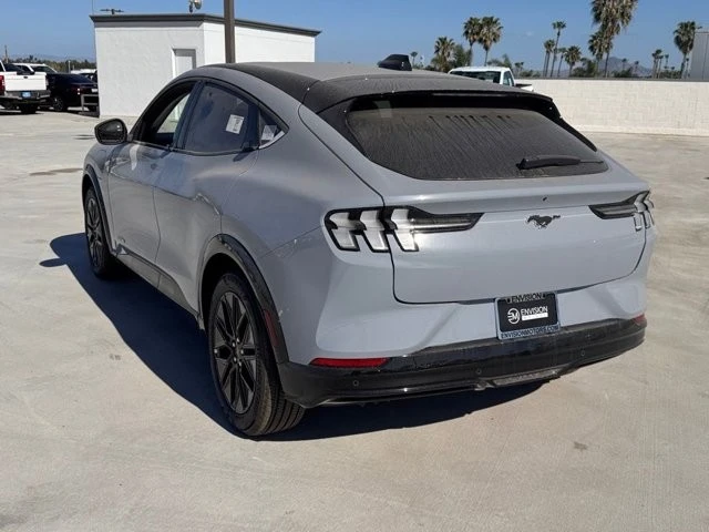2026 Ford Mustang Mach-E - Image 10 of 21