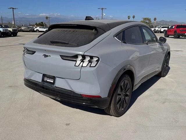 2026 Ford Mustang Mach-E - Image 12 of 21