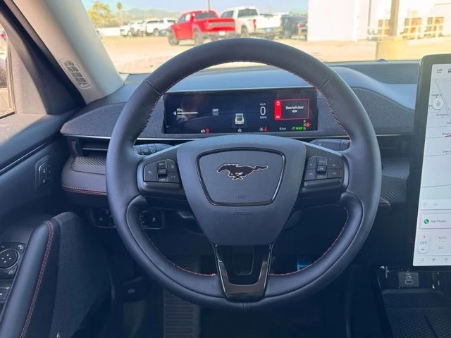 2026 Ford Mustang Mach-E - Image 19 of 21