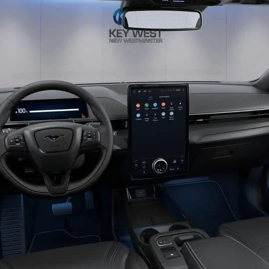 2026 Ford Mustang Mach-E - Image 6 of 7