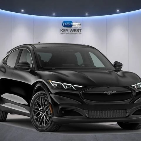 2026 Ford Mustang Mach-E - Image 2 of 7