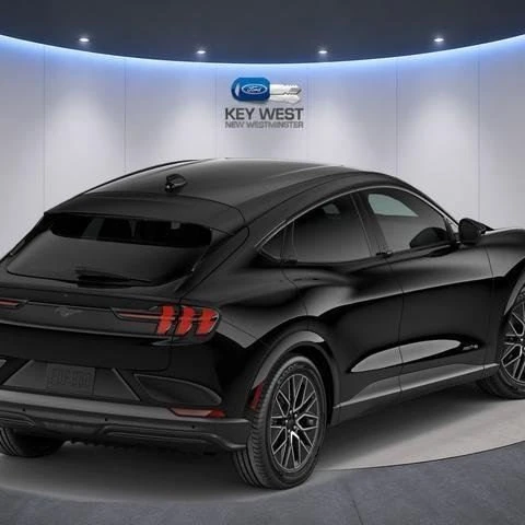 2026 Ford Mustang Mach-E - Image 4 of 7