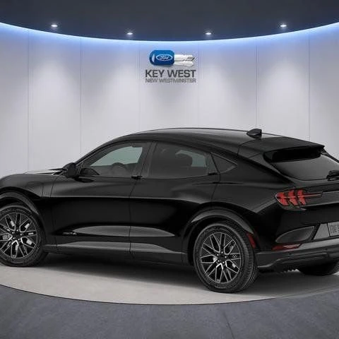 2026 Ford Mustang Mach-E - Image 5 of 7