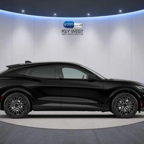 2026 Ford Mustang Mach-E - Image 3 of 7
