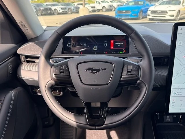 2026 Ford Mustang Mach-E - Image 20 of 21