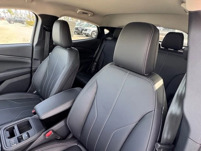2026 Ford Mustang Mach-E - Image 19 of 21